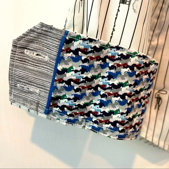 ROBERT GRAHAM ‘RUNAWAY TRAIN’ CLASSIC FIT LONG SLEEVE SHIRT - Picture 8 of 15